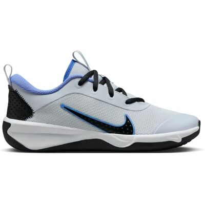 Nike Omni Multi-Court Indoor Court Kinder Freizeitschuhe, grau, Größe 36 ½ 36 ½ Nike Omni Multi-Court Indoor Court Kinder Freizeitschuhe, grau, Größe 36 ½ 36 ½