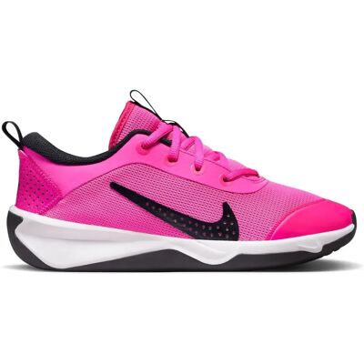 Nike Omni Multi-Court Indoor Court Kinder Freizeitschuhe, lila, Größe 37 ½ 37 ½ Nike Omni Multi-Court Indoor Court Kinder Freizeitschuhe, lila, Größe 37 ½ 37 ½