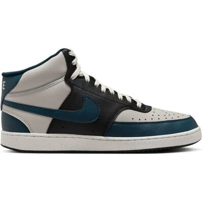 Nike Court Vision Mid Next Nature Herren Freizeitschuhe, grau, Größe 39 39 Nike Court Vision Mid Next Nature Herren Freizeitschuhe, grau, Größe 39 39