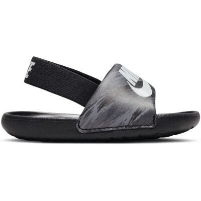 Nike Kawa SE Jungen Sandalen, schwarz, Größe 18 ½ 18 ½ Nike Kawa SE Jungen Sandalen, schwarz, Größe 18 ½ 18 ½