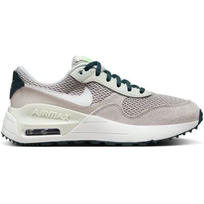 Nike Air Max System Jungen Freizeitschuhe, grau, Größe 35 ½ 35 ½ Nike Air Max System Jungen Freizeitschuhe, grau, Größe 35 ½ 35 ½