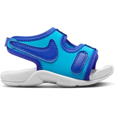 Nike Sunray Adjust 6s Jungen Sandalen, blau, Größe 22 22 Nike Sunray Adjust 6s Jungen Sandalen, blau, Größe 22 22