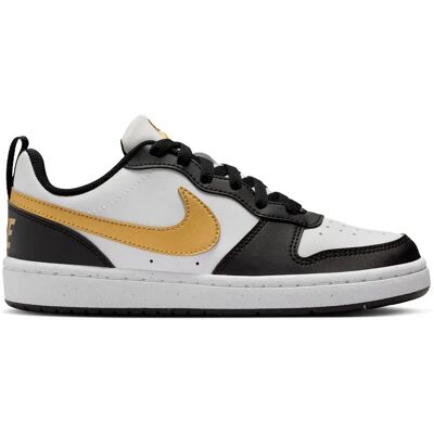 Nike Court Borough Low Recraft Kinder Freizeitschuhe, schwarz, Größe 39 39 Nike Court Borough Low Recraft Kinder Freizeitschuhe, schwarz, Größe 39 39