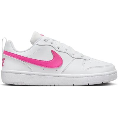 Nike Court Borough Low Recraft Kinder Freizeitschuhe, weiß, Größe 38 38 Nike Court Borough Low Recraft Kinder Freizeitschuhe, weiß, Größe 38 38