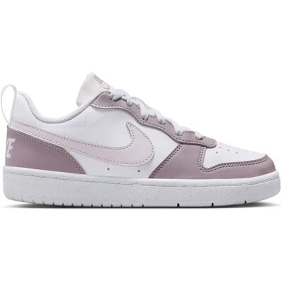 Nike Court Borough Low Recraft Kinder Freizeitschuhe, weiß, Größe 38 38 Nike Court Borough Low Recraft Kinder Freizeitschuhe, weiß, Größe 38 38