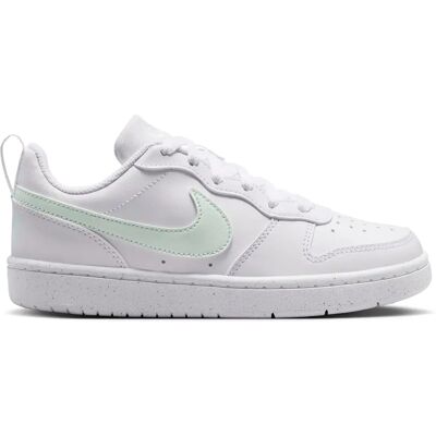 Nike Court Borough Low Recraft Kinder Freizeitschuhe, weiß, Größe 35 ½ 35 ½ Nike Court Borough Low Recraft Kinder Freizeitschuhe, weiß, Größe 35 ½ 35 ½