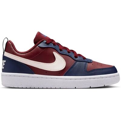 Nike Court Borough Low Recraft Kinder Freizeitschuhe, rot, Größe 37 ½ 37 ½ Nike Court Borough Low Recraft Kinder Freizeitschuhe, rot, Größe 37 ½ 37 ½