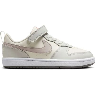 Nike Court Borough Low Recraft Kinder Freizeitschuhe, weiß, Größe 34 34 Nike Court Borough Low Recraft Kinder Freizeitschuhe, weiß, Größe 34 34