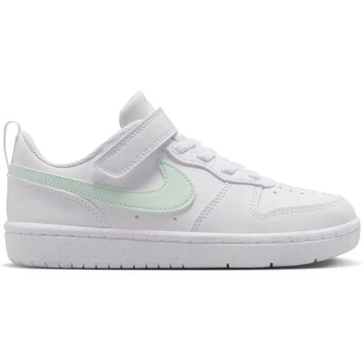 Nike Court Borough Low Recraft Kinder Freizeitschuhe, weiß, Größe 34 34 Nike Court Borough Low Recraft Kinder Freizeitschuhe, weiß, Größe 34 34
