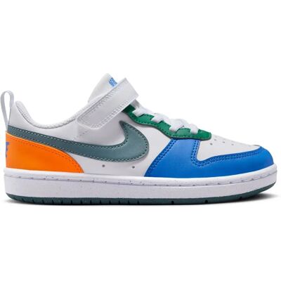 Nike Court Borough Low Recraft Kinder Freizeitschuhe, weiß, Größe 35 35 Nike Court Borough Low Recraft Kinder Freizeitschuhe, weiß, Größe 35 35