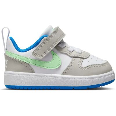 Nike Court Borough Low Recraft Kinder Freizeitschuhe, grau, Größe 22 22 Nike Court Borough Low Recraft Kinder Freizeitschuhe, grau, Größe 22 22