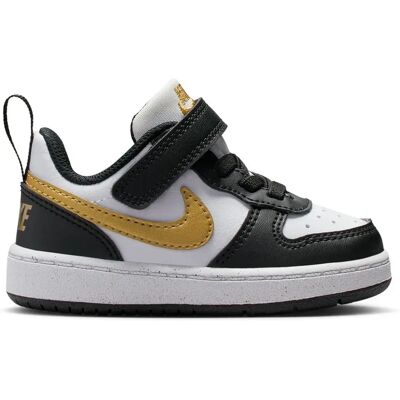 Nike Court Borough Low Recraft Kinder Freizeitschuhe, schwarz, Größe 22 22 Nike Court Borough Low Recraft Kinder Freizeitschuhe, schwarz, Größe 22 22