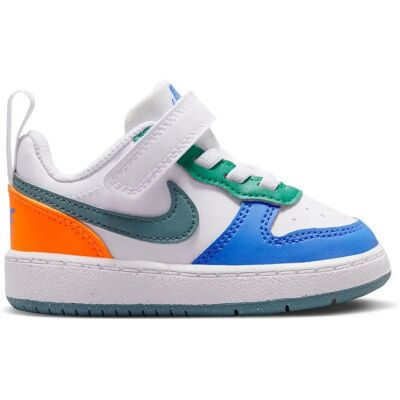 Nike Court Borough Low Recraft Kinder Freizeitschuhe, weiß, Größe 22 22 Nike Court Borough Low Recraft Kinder Freizeitschuhe, weiß, Größe 22 22