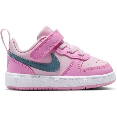 Nike Court Borough Low Recraft Kinder Freizeitschuhe, rosa, Größe 26 26 Nike Court Borough Low Recraft Kinder Freizeitschuhe, rosa, Größe 26 26