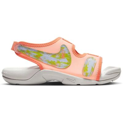 Nike Sunray Adjust 6 SEs Jungen Sandalen, orange, Größe 36 36 Nike Sunray Adjust 6 SEs Jungen Sandalen, orange, Größe 36 36