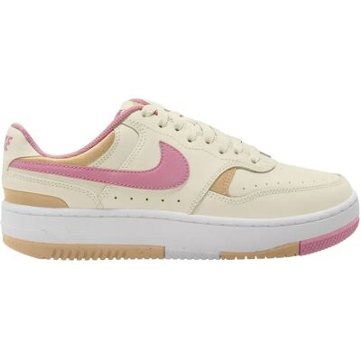 Nike Gamma Forces Damen Freizeitschuhe, beige, Größe 38 38 Nike Gamma Forces Damen Freizeitschuhe, beige, Größe 38 38