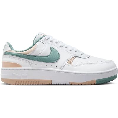 Nike Gamma Forces Damen Freizeitschuhe, weiß, Größe 35 ½ 35 ½ Nike Gamma Forces Damen Freizeitschuhe, weiß, Größe 35 ½ 35 ½