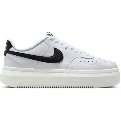 Nike Court Vision Altas Damen Freizeitschuhe, weiß, Größe 38 38 Nike Court Vision Altas Damen Freizeitschuhe, weiß, Größe 38 38