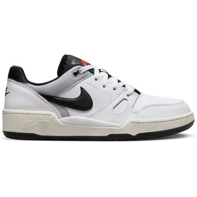 Nike Full Force Low Herren Freizeitschuhe, weiß, Größe 41 41 Nike Full Force Low Herren Freizeitschuhe, weiß, Größe 41 41