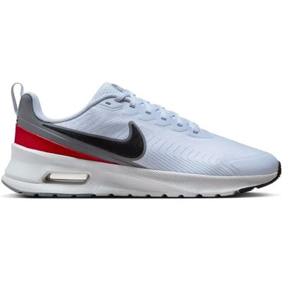 Nike Air Max Nuaxis Herren Freizeitschuhe, grau, Größe 39 39 Nike Air Max Nuaxis Herren Freizeitschuhe, grau, Größe 39 39