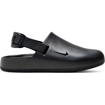 Nike Calm Mules Herren Freizeitschuhe, schwarz, Größe 48 ½ 48 ½ Nike Calm Mules Herren Freizeitschuhe, schwarz, Größe 48 ½ 48 ½