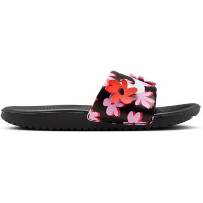 Nike KAwayA SLIDE SE (GS/) Jungen Sandalen, schwarz, Größe 40 40 Nike KAwayA SLIDE SE (GS/) Jungen Sandalen, schwarz, Größe 40 40