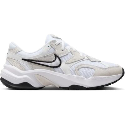 Nike AL8s Damen Freizeitschuhe, weiß, Größe 35 ½ 35 ½ Nike AL8s Damen Freizeitschuhe, weiß, Größe 35 ½ 35 ½