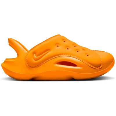 Nike Aqua Swoosh Kinder Sandalen, orange, Größe 18 ½ 18 ½ Nike Aqua Swoosh Kinder Sandalen, orange, Größe 18 ½ 18 ½