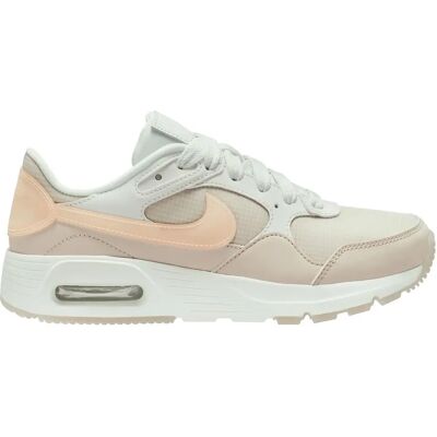 Nike Air Max SC Trend Damen Freizeitschuhe, weiß, Größe 35 ½ 35 ½ Nike Air Max SC Trend Damen Freizeitschuhe, weiß, Größe 35 ½ 35 ½