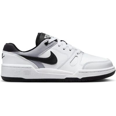 Nike Full Force Low Jungen Freizeitschuhe, weiß, Größe 36 36 Nike Full Force Low Jungen Freizeitschuhe, weiß, Größe 36 36