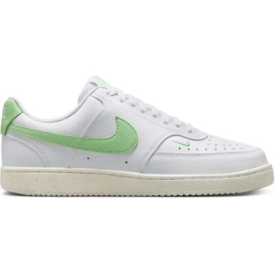 Nike Court Vision Low Next Natures Damen Freizeitschuhe, weiß, Größe 41 41 Nike Court Vision Low Next Natures Damen Freizeitschuhe, weiß, Größe 41 41