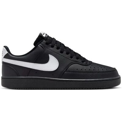 Nike Court Vision Low Herren Freizeitschuhe, schwarz, Größe 37 ½ 37 ½ Nike Court Vision Low Herren Freizeitschuhe, schwarz, Größe 37 ½ 37 ½