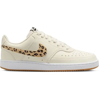 Nike - W Court Vision NN - Beige - EU 44 - Schuhe Nike - W Court Vision NN - Beige - EU 44 - Schuhe