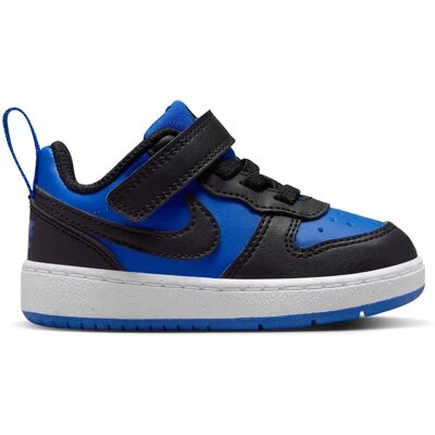 Nike Court Borough Low Recraft Jungen Freizeitschuhe, blau, Größe 22 22 Nike Court Borough Low Recraft Jungen Freizeitschuhe, blau, Größe 22 22