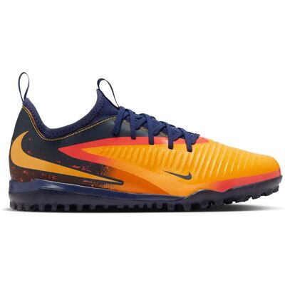 Nike Phantom 6 Low Academy Therma-Fit Erling Haaland Kinder Multinockenschuhe, orange, Größe 36 36 Nike Phantom 6 Low Academy Therma-Fit Erling Haaland Kinder Multinockenschuhe, orange, Größe 36 36