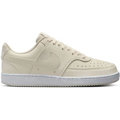 Nike Court Vision Lows Damen Freizeitschuhe, grün, Größe 40 40 Nike Court Vision Lows Damen Freizeitschuhe, grün, Größe 40 40