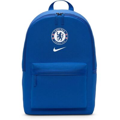 Nike Chelsea F.c. Heritage (25L) Daybag, blau US: MISC UK: MISC Nike Chelsea F.c. Heritage (25L) Daybag, blau US: MISC UK: MISC