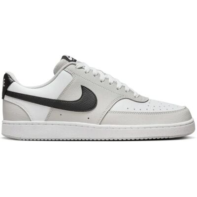 Nike Court Vision Low Herren Freizeitschuhe, grau, Größe 38 38 Nike Court Vision Low Herren Freizeitschuhe, grau, Größe 38 38