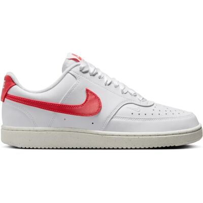 Nike Court Vision LO NN Damen Freizeitschuhe, weiß, Größe 37 ½ 37 ½ Nike Court Vision LO NN Damen Freizeitschuhe, weiß, Größe 37 ½ 37 ½