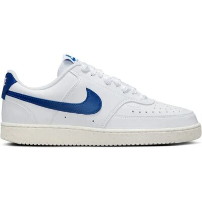 Nike Court Vision LO NN Damen Freizeitschuhe, weiß, Größe 42 ½ 42 ½ Nike Court Vision LO NN Damen Freizeitschuhe, weiß, Größe 42 ½ 42 ½