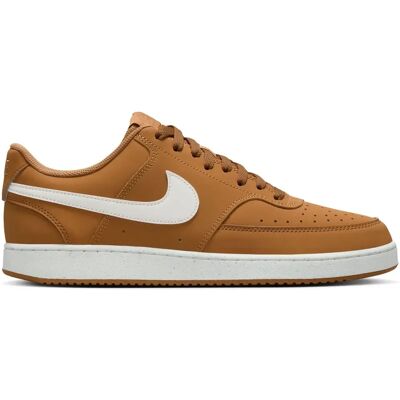 Nike Court Vision Low Herren Freizeitschuhe, braun, Größe 39 39 Nike Court Vision Low Herren Freizeitschuhe, braun, Größe 39 39