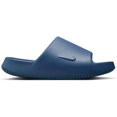 Nike Calm Slide 2.0 Herren Freizeitschuhe, blau, Größe 44 44 Nike Calm Slide 2.0 Herren Freizeitschuhe, blau, Größe 44 44