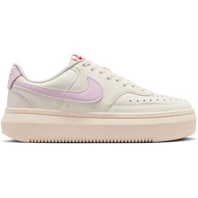 Nike Court Vision Alta LTR Damen Freizeitschuhe, weiß, Größe 35 ½ 35 ½ Nike Court Vision Alta LTR Damen Freizeitschuhe, weiß, Größe 35 ½ 35 ½