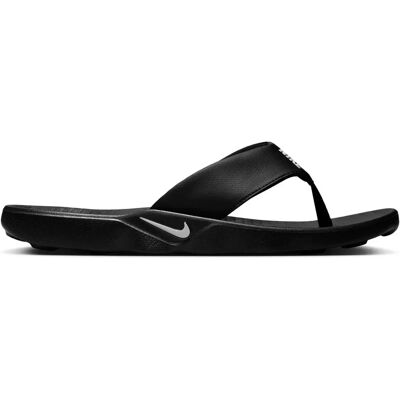 Nike Marina Flip-Flops Herren Freizeitschuhe, schwarz, Größe 45 45 Nike Marina Flip-Flops Herren Freizeitschuhe, schwarz, Größe 45 45
