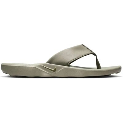 Nike Marina Flip-Flops Herren Freizeitschuhe, grün, Größe 45 45 Nike Marina Flip-Flops Herren Freizeitschuhe, grün, Größe 45 45