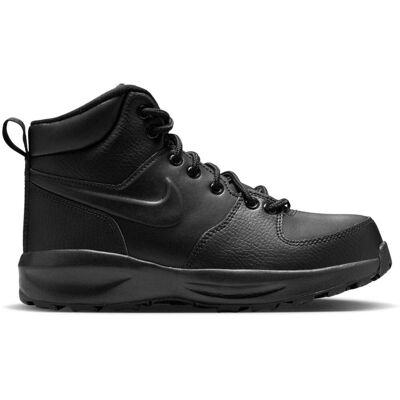 Nike Manoa 17 Jungen Freizeitschuhe, schwarz, Größe 37 ½ 37 ½ Nike Manoa 17 Jungen Freizeitschuhe, schwarz, Größe 37 ½ 37 ½