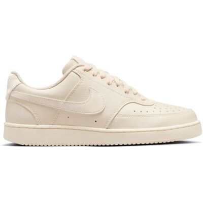 Nike Court Vision Low SEs Damen Freizeitschuhe, weiß, Größe 42 ½ 42 ½ Nike Court Vision Low SEs Damen Freizeitschuhe, weiß, Größe 42 ½ 42 ½
