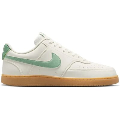 Nike Court Vision Low Herren Freizeitschuhe, weiß, Größe 45 45 Nike Court Vision Low Herren Freizeitschuhe, weiß, Größe 45 45