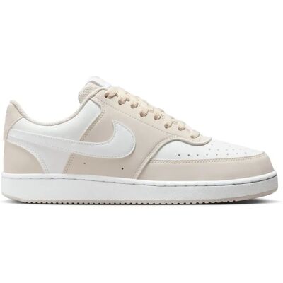 Nike Court Vision Lows Damen Freizeitschuhe, weiß, Größe 44 44 Nike Court Vision Lows Damen Freizeitschuhe, weiß, Größe 44 44