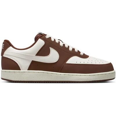 Nike Court Vision Lows Damen Freizeitschuhe, weiß, Größe 37 ½ 37 ½ Nike Court Vision Lows Damen Freizeitschuhe, weiß, Größe 37 ½ 37 ½